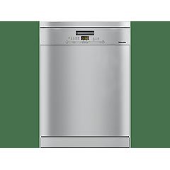 Miele G 5000 Sc Clst Lavastoviglie, 59,8 Cm, Classe E