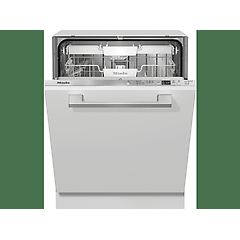 Miele G 5053 Scvi Lavastoviglie Da Incasso Larghezza 60 Cm E