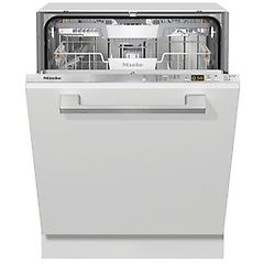 Miele lavastoviglie da incasso g 5263 scvi active plus a scomparsa totale 14 coperti classe c