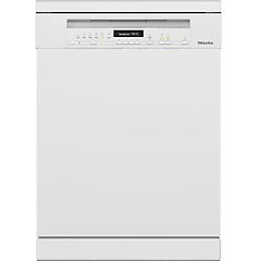 Miele lavastoviglie g 7110 sc autodos 14 coperti classe b 60 cm bianco