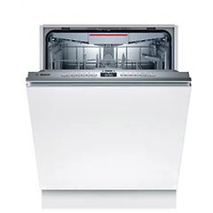 Bosch smv4hvx33e lavastoviglie incasso, 59,8 cm, classe d