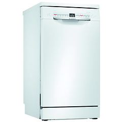 Bosch sps2hkw59e lavastoviglie, 45 cm, classe e