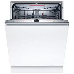 Bosch Smv6ecx51e Lavastoviglie Da Incasso 60 Cm C