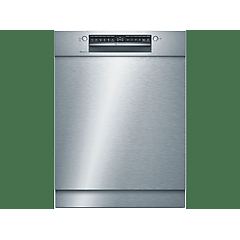 Bosch smu4has48e lavastoviglie incasso, 59,8 cm, classe d