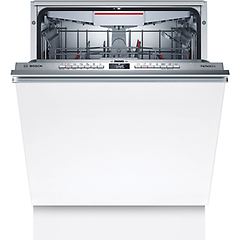 Bosch Smv6zcx07e Lavastoviglie Incasso 598 Cm Classe C