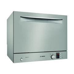 Bosch sks62e38eu lavastoviglie, 55,1 cm, classe f