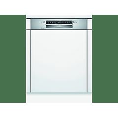 Bosch Smi4hds52e Lavastoviglie Incasso 598 Cm Classe D