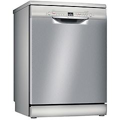 Bosch lavastoviglie sms2hti54e serie 2 12 coperti classe e 60 cm inox