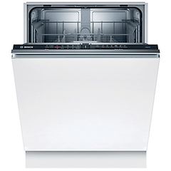 Bosch lavastoviglie da incasso smv2itx22e serie 2 a scomparsa totale 12 coperti classe e