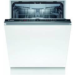 Bosch smv2hvx22e 2 lavastoviglie integrata totale cm. 60 13 coperti