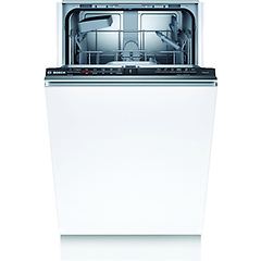 Bosch serie 2 spv2hkx39e lavastoviglie a scomparsa totale 9 coperti e