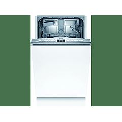 Bosch lavastoviglie da incasso spv4hkx53e serie 4 slim a scomparsa totale 9 coperti classe e