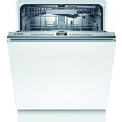 Bosch lavastoviglie da incasso smv4edx17e serie 4 a scomparsa totale 13 coperti classe c