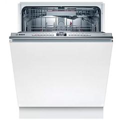 Bosch smh6zdx00e serie 6 lavastoviglie integrata totale cm. 60 13 coperti cerniere sliding