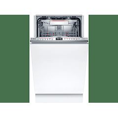 Bosch lavastoviglie da incasso spv6ymx11e serie 6 slim a scomparsa totale 10 coperti classe b