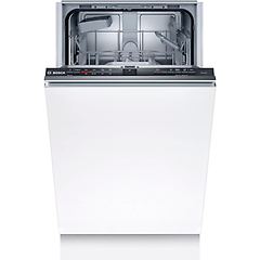 Bosch serie 2 srv2hkx41e lavastoviglie a scomparsa totale 9 coperti e