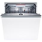 Bosch Lavastoviglie Da Incasso Smv6zcx07e Serie 6 A Scomparsa Totale 14 Coperti Classe C