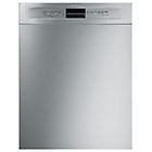 Smeg lavastoviglie lsp222xin 13 coperti classe e 59.8 cm acciaio inossidabile