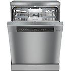 Miele lavastoviglie g 7410 sc autodos 14 coperti classe a 59.8 cm acciaio inossidabile/acciaio pulit