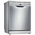 Bosch Lavastoviglie Sms2hti54e Serie 2 12 Coperti Classe E 60 Cm Inox