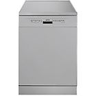 Smeg lavastoviglie lvs223sin 13 coperti classe e 59.8 cm argento