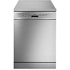 Smeg lavastoviglie lvs222xin 13 coperti classe e 59.8 cm acciaio inossidabile