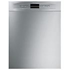 Smeg lavastoviglie lsp223xin 13 coperti classe e 59.8 cm acciaio inossidabile