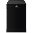 Smeg lavastoviglie lvs433nin 13 coperti classe d 59.8 cm nero