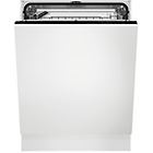 Electrolux Lavastoviglie Da Incasso Eea17200l Airdry A Scomparsa Totale 13 Coperti Classe E