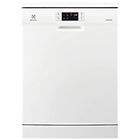 Electrolux lavastoviglie esf9515low airdry 14 coperti classe d 59.6 cm bianco