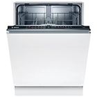 Bosch Lavastoviglie Da Incasso Smv2itx22e Serie 2 A Scomparsa Totale 12 Coperti Classe E