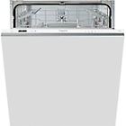 Hotpoint Ariston Lavastoviglie Da Incasso Hic 3b+26 A Scomparsa Totale 14 Coperti Classe E