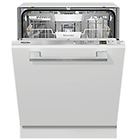 Miele Lavastoviglie Da Incasso G 5263 Scvi Active Plus A Scomparsa Totale 14 Coperti Classe C