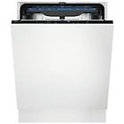 Electrolux Lavastoviglie Da Incasso Ees48200l Airdry A Scomparsa Totale 14 Coperti Classe E