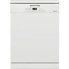 Miele Lavastoviglie G 5000 Sc Active 14 Coperti Classe E 59.8 Cm Bianco