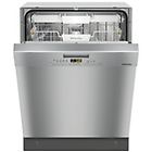 Miele Lavastoviglie Da Incasso G 5000 Scu Active Sottopiano 14 Coperti Classe E