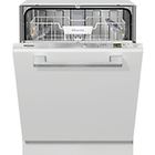 Miele Lavastoviglie Da Incasso G 5053 Vi Active A Scomparsa Totale 13 Coperti Classe E