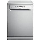 Hotpoint Ariston Lavastoviglie Hfc 3c26 Cw X 14 Coperti Classe E 60 Cm Inox