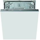 Hotpoint Ariston Lavastoviglie Da Incasso Hic 3b19n A Scomparsa Totale 13 Coperti Classe F