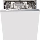 Hotpoint Ariston Lavastoviglie Da Incasso Hic 3c33 Cw A Scomparsa Totale 14 Coperti Classe D