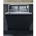 Hotpoint Ariston Lavastoviglie Da Incasso Hic 3c34 A Scomparsa Totale 14 Coperti Classe D