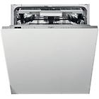 Whirlpool Lavastoviglie Da Incasso Wio 3o540 Pelg A Scomparsa Totale 14 Coperti Classe B