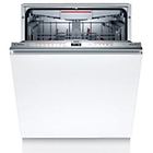 Bosch Lavastoviglie Da Incasso Smv6ecx51e A Scomparsa Totale 13 Coperti Classe C