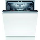 Bosch Lavastoviglie Da Incasso Smv2hvx22e Serie 2 A Scomparsa Totale 13 Coperti Classe D