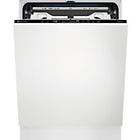 Electrolux Lavastoviglie Da Incasso Eec67310l Airdry A Scomparsa Totale 14 Coperti Classe D