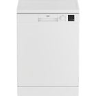 Beko Lavastoviglie Dvn05320w 13 Coperti Classe E 59.8 Cm Bianco