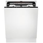 Electrolux Lavastoviglie Da Incasso Eem69315l Airdry A Scomparsa Totale 15 Coperti Classe D