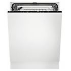 Electrolux Lavastoviglie Da Incasso Ees47325l Airdry A Scomparsa Totale 13 Coperti Classe D