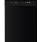 Smeg Lavastoviglie Da Incasso Lsp292dn Sottopiano 13 Coperti Classe D