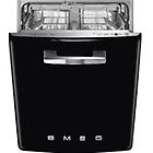 Smeg lavastoviglie da incasso stfabbl3 a scomparsa totale 13 coperti classe b